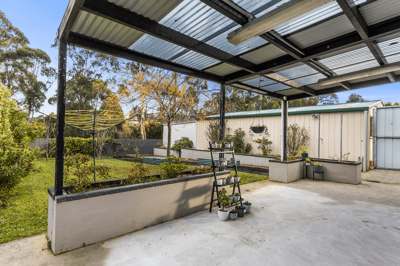 22 Drysdale Avenue, KINGSTON, TAS 7050