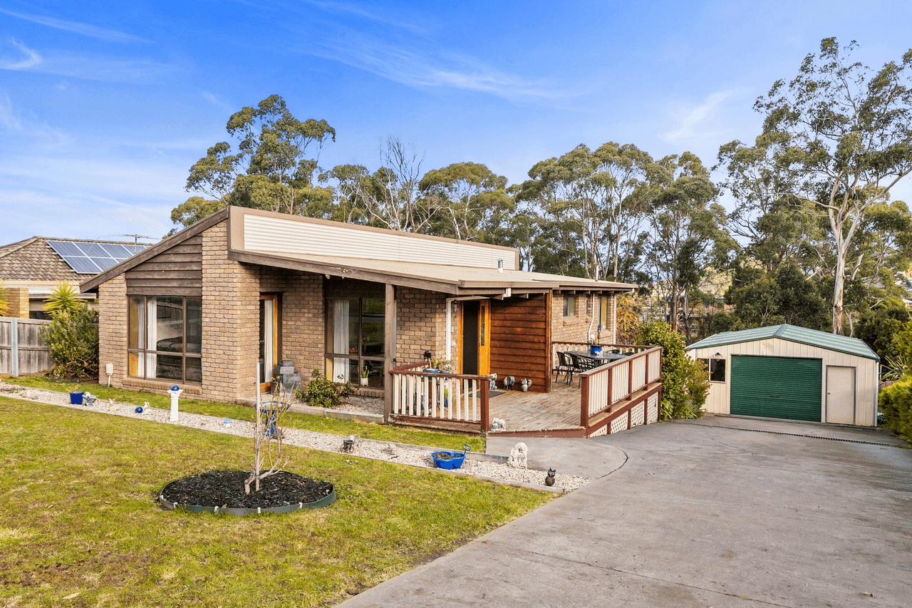 22 Drysdale Avenue, KINGSTON, TAS 7050