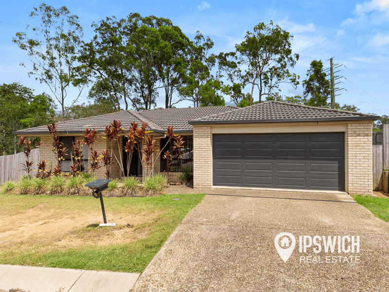 13 Drysdale Place, BRASSALL, QLD 4305