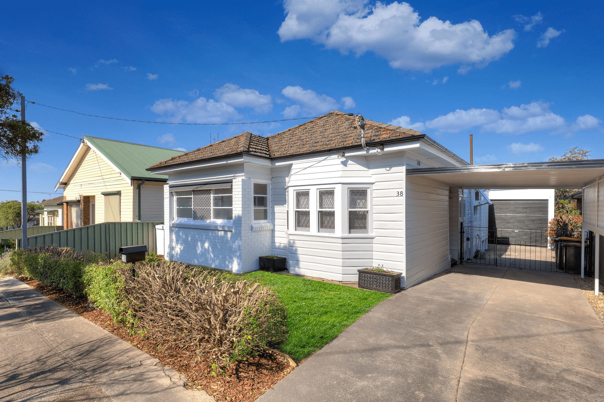 38 Carandotta Street, Mayfield West, NSW 2304