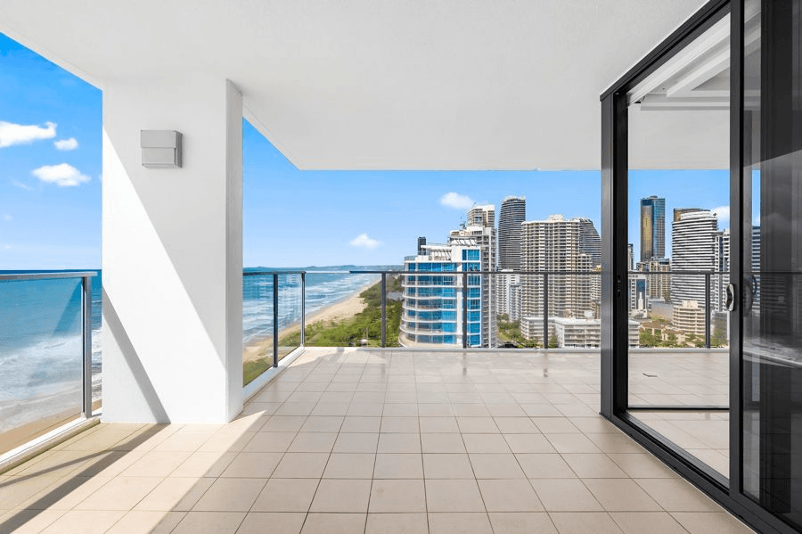 52/47-51 Broadbeach Boulevard, BROADBEACH, QLD 4218