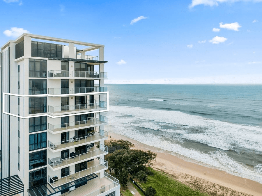52/47-51 Broadbeach Boulevard, BROADBEACH, QLD 4218