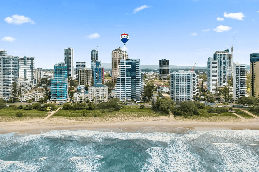 52/47-51 Broadbeach Boulevard, BROADBEACH, QLD 4218