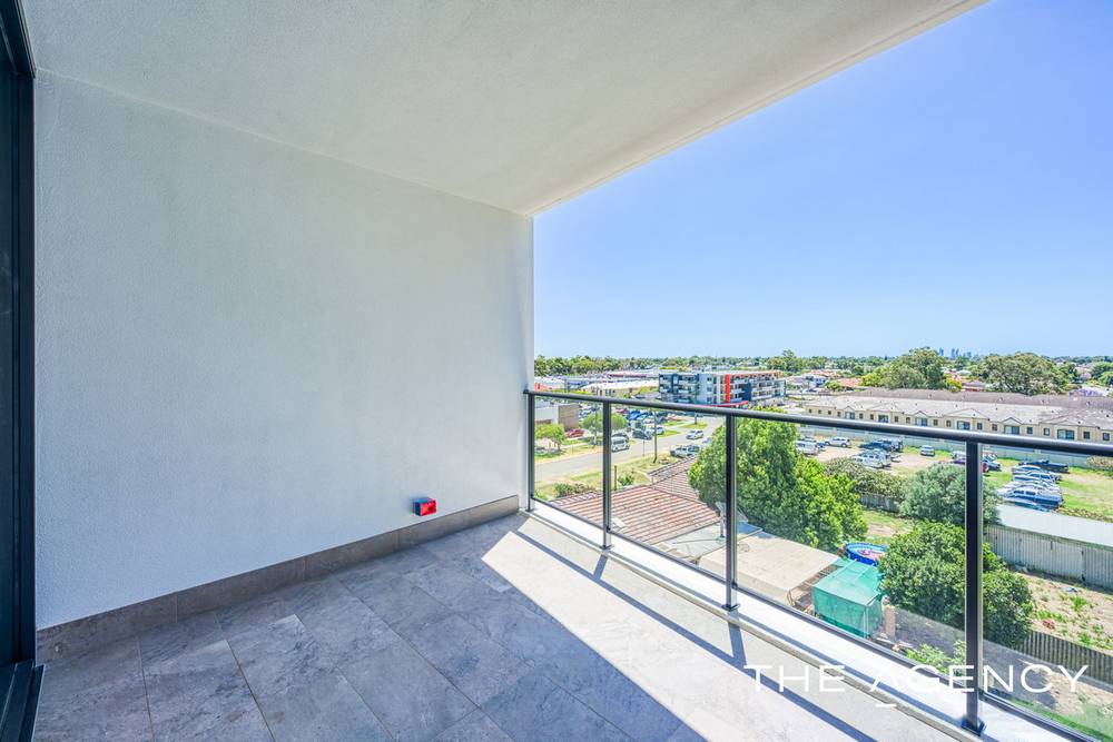 605/14 Cecil Avenue, Cannington, WA 6107