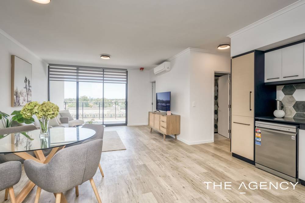 605/14 Cecil Avenue, Cannington, WA 6107