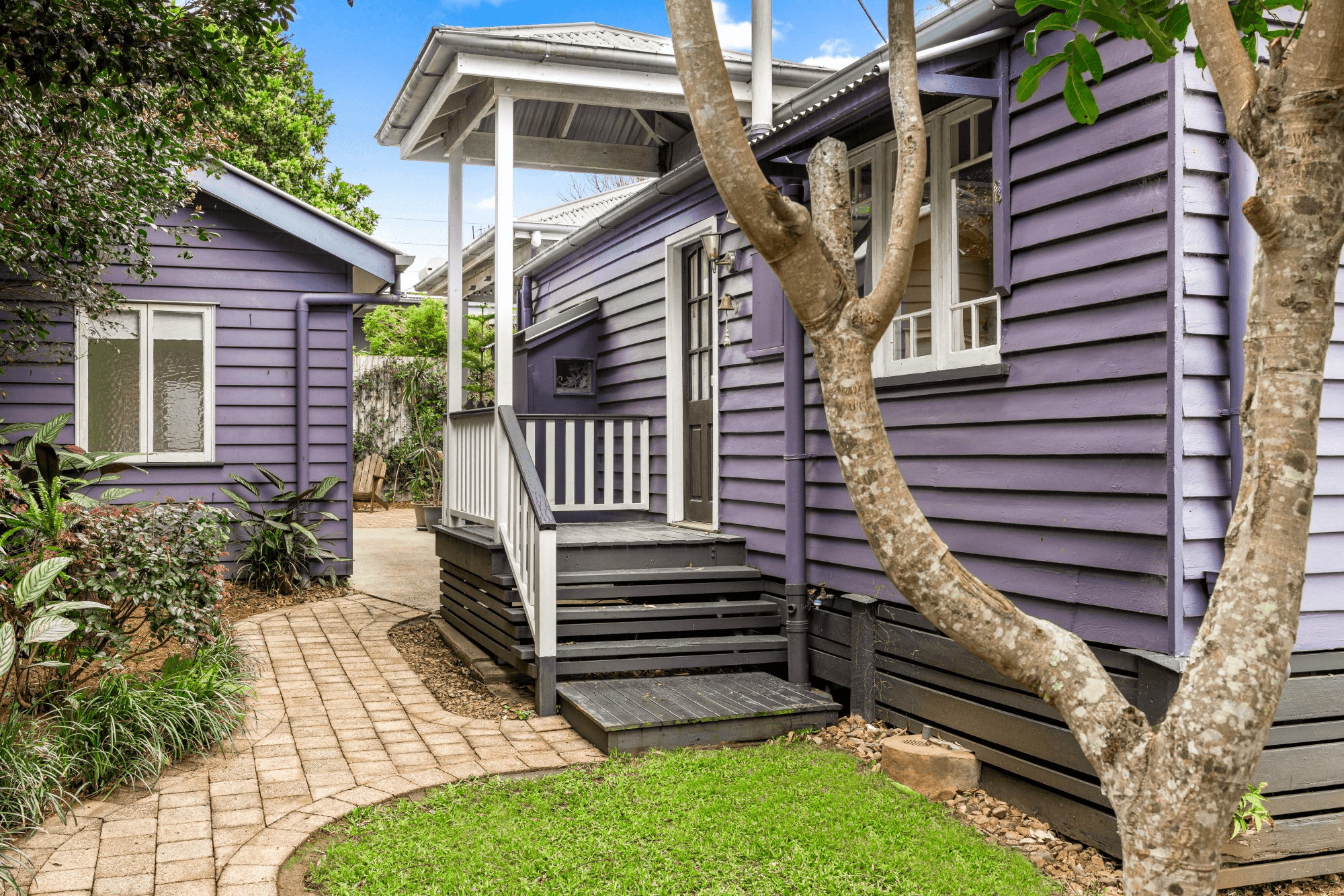 1/15 Elizabeth Street, Buderim, QLD 4556