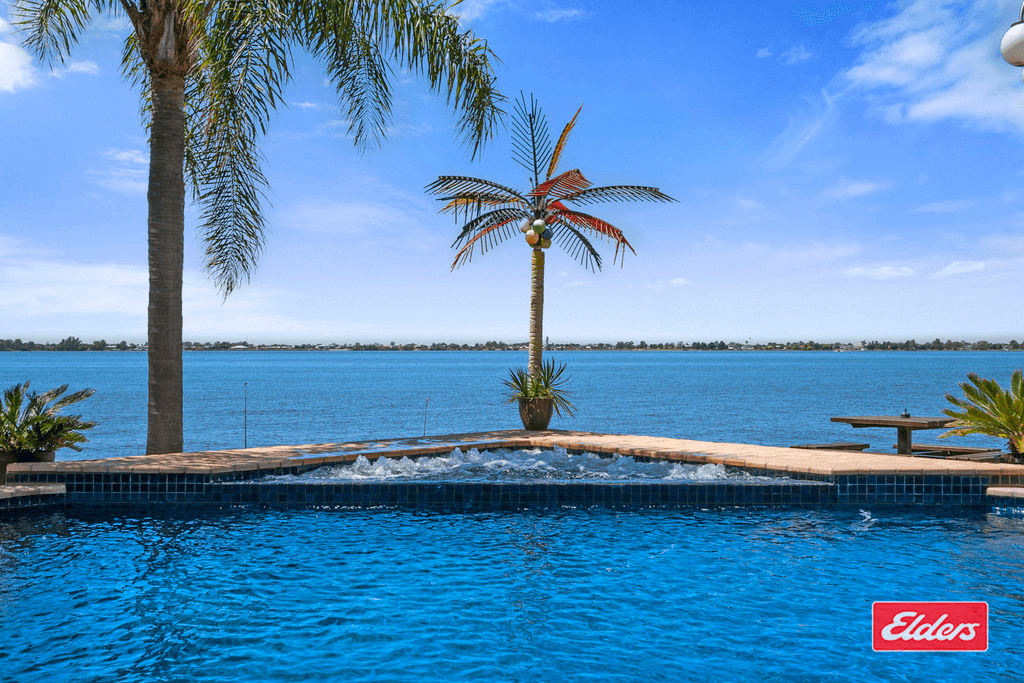 100  Melbourne Street, MULWALA, NSW 2647