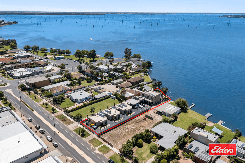 100  Melbourne Street, MULWALA, NSW 2647