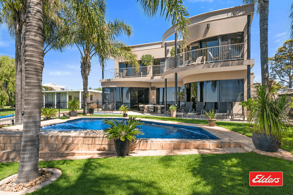 100  Melbourne Street, MULWALA, NSW 2647