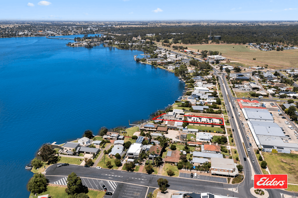 100  Melbourne Street, MULWALA, NSW 2647