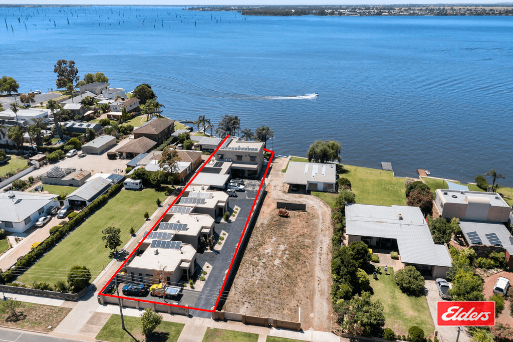 100  Melbourne Street, MULWALA, NSW 2647