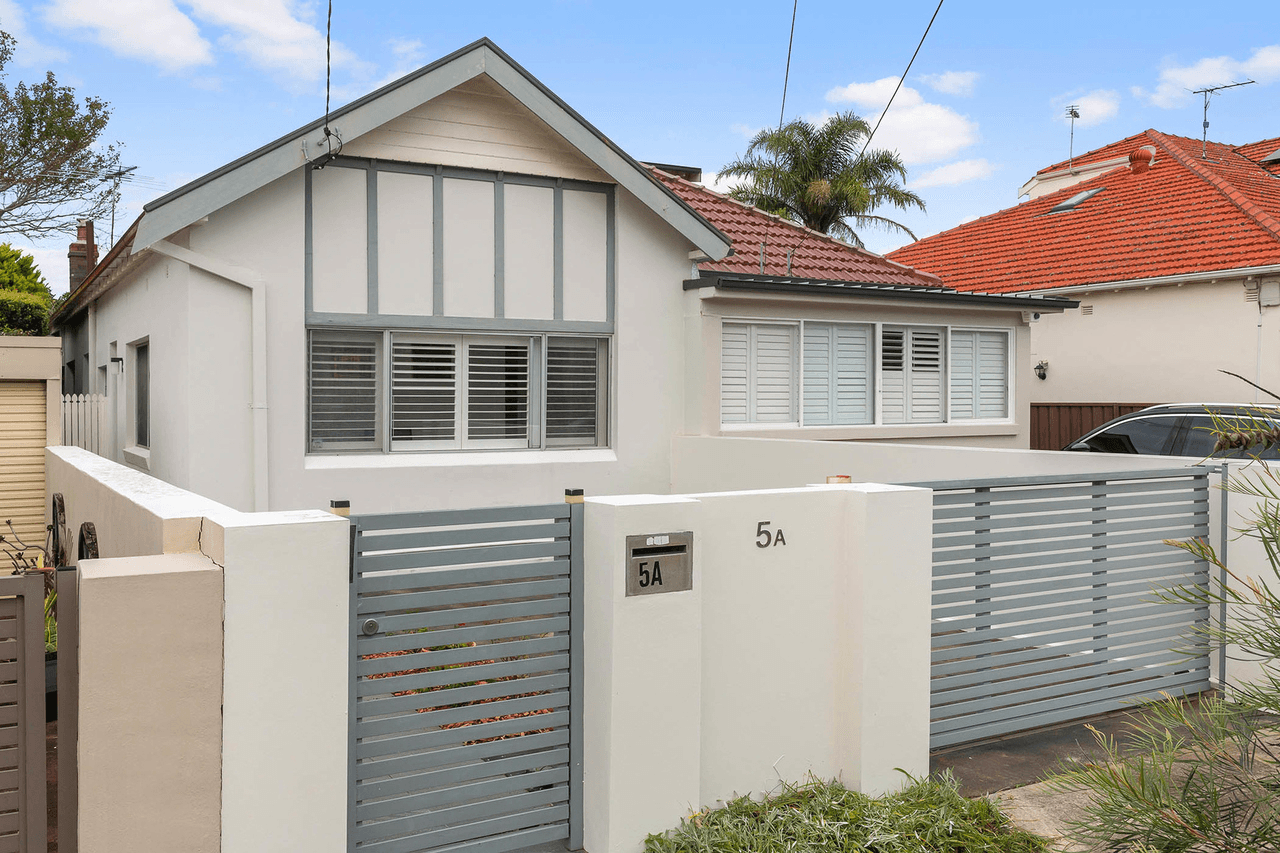 5a Kitchener Street, Maroubra, NSW 2035