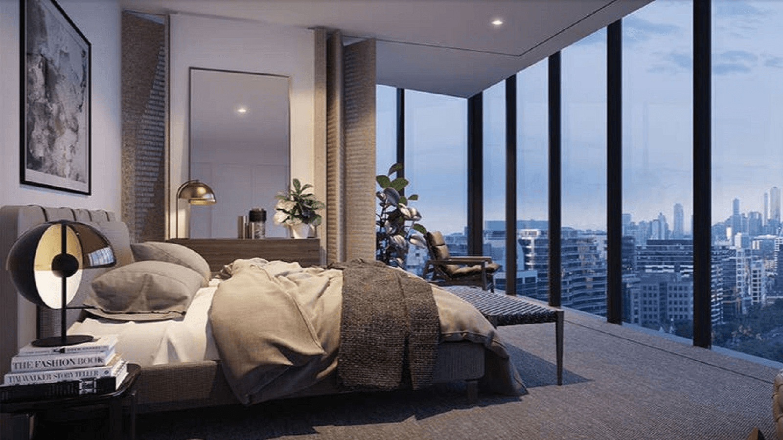 599 Saint Kilda Road, MELBOURNE, VIC 3000