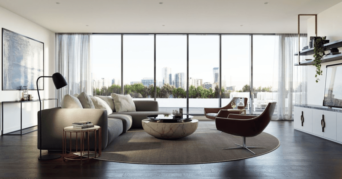 599 Saint Kilda Road, MELBOURNE, VIC 3000