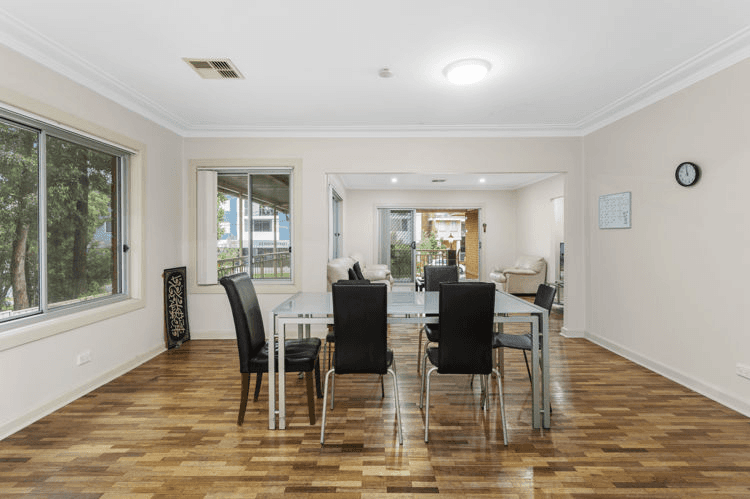 34 Paton Street, MERRYLANDS, NSW 2160