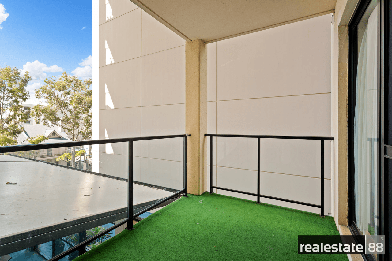 10/273 Hay Street, EAST PERTH, WA 6004