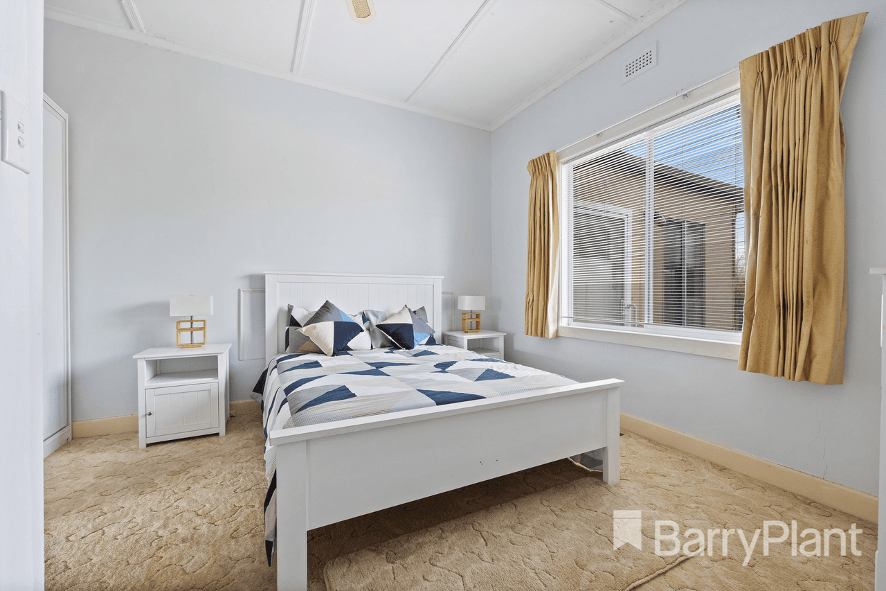 232 High Street, Maryborough, VIC 3465