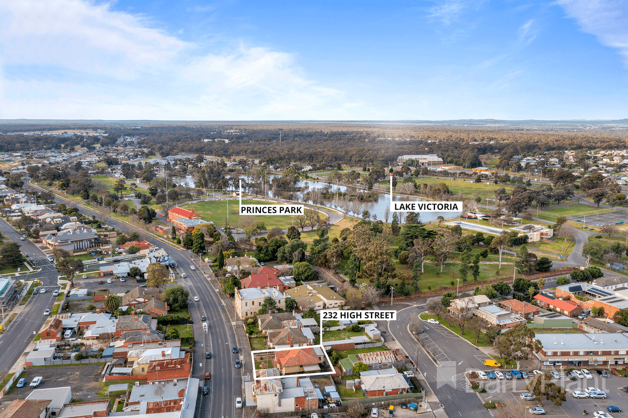 232 High Street, Maryborough, VIC 3465