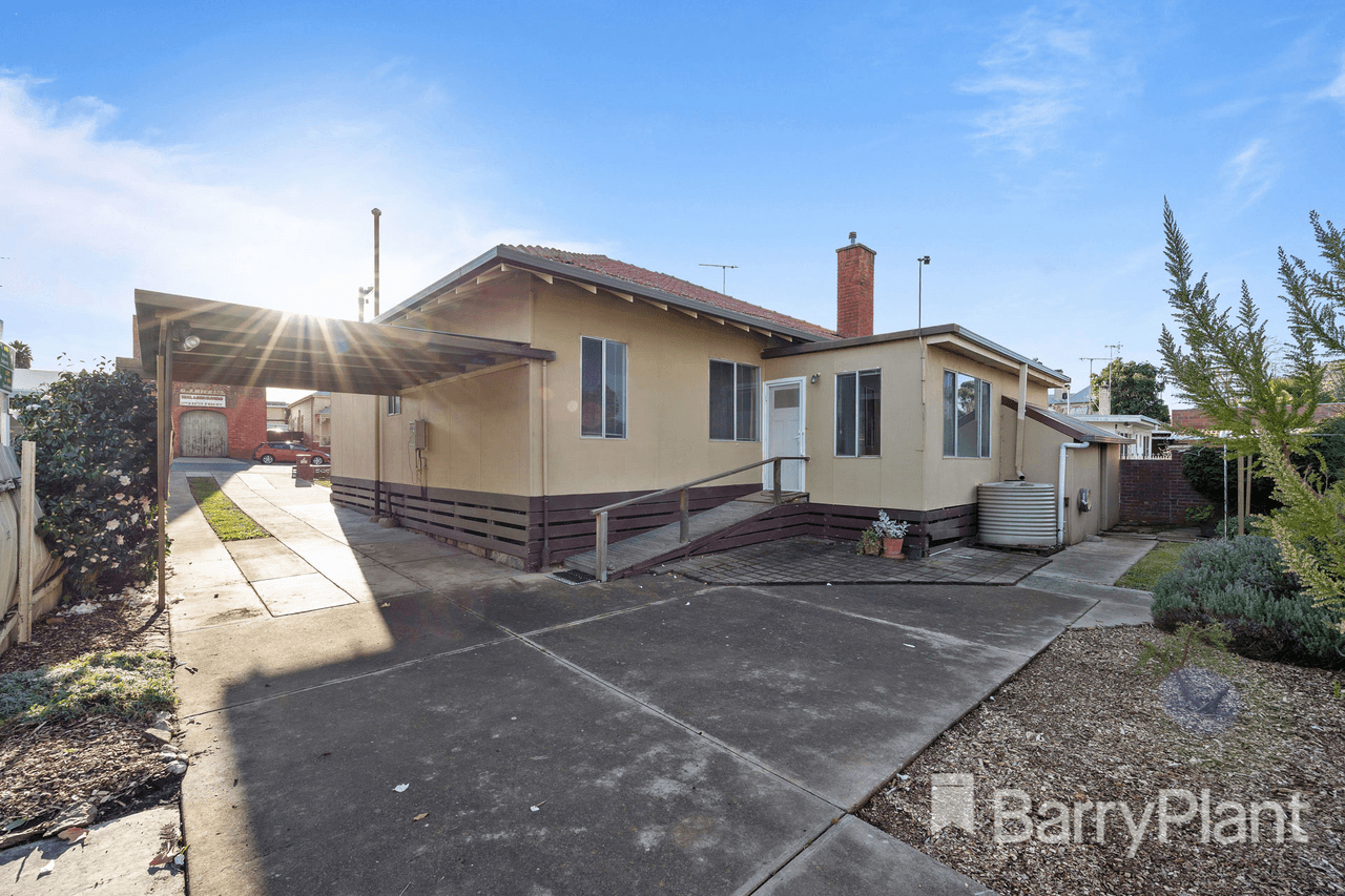 232 High Street, Maryborough, VIC 3465