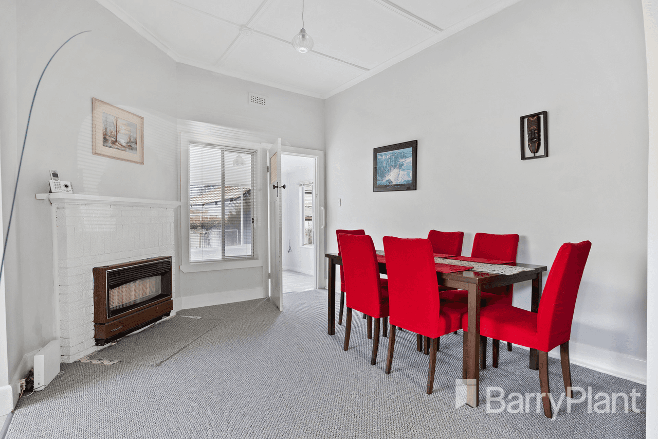 232 High Street, Maryborough, VIC 3465