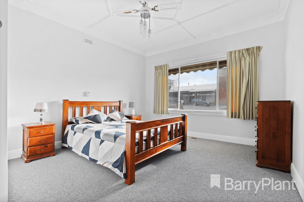 232 High Street, Maryborough, VIC 3465