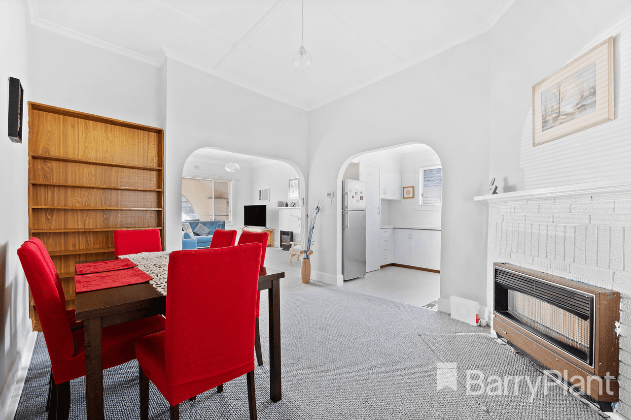 232 High Street, Maryborough, VIC 3465