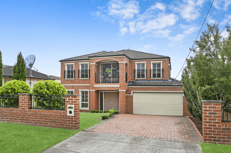 6 Valda Street, MERRYLANDS, NSW 2160