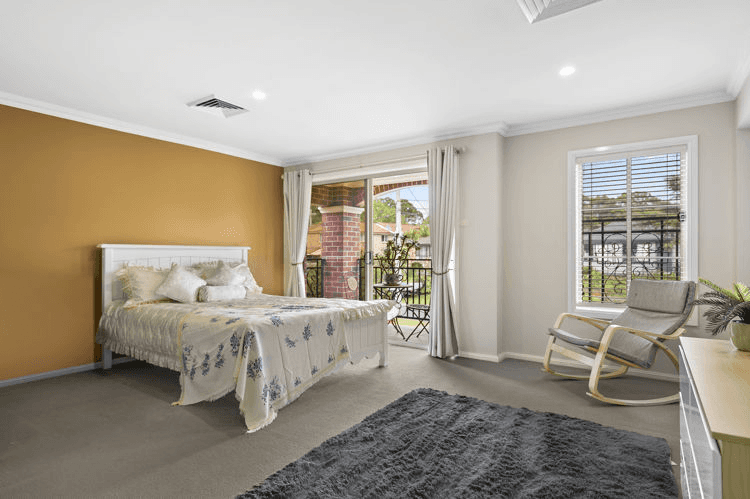 6 Valda Street, MERRYLANDS, NSW 2160