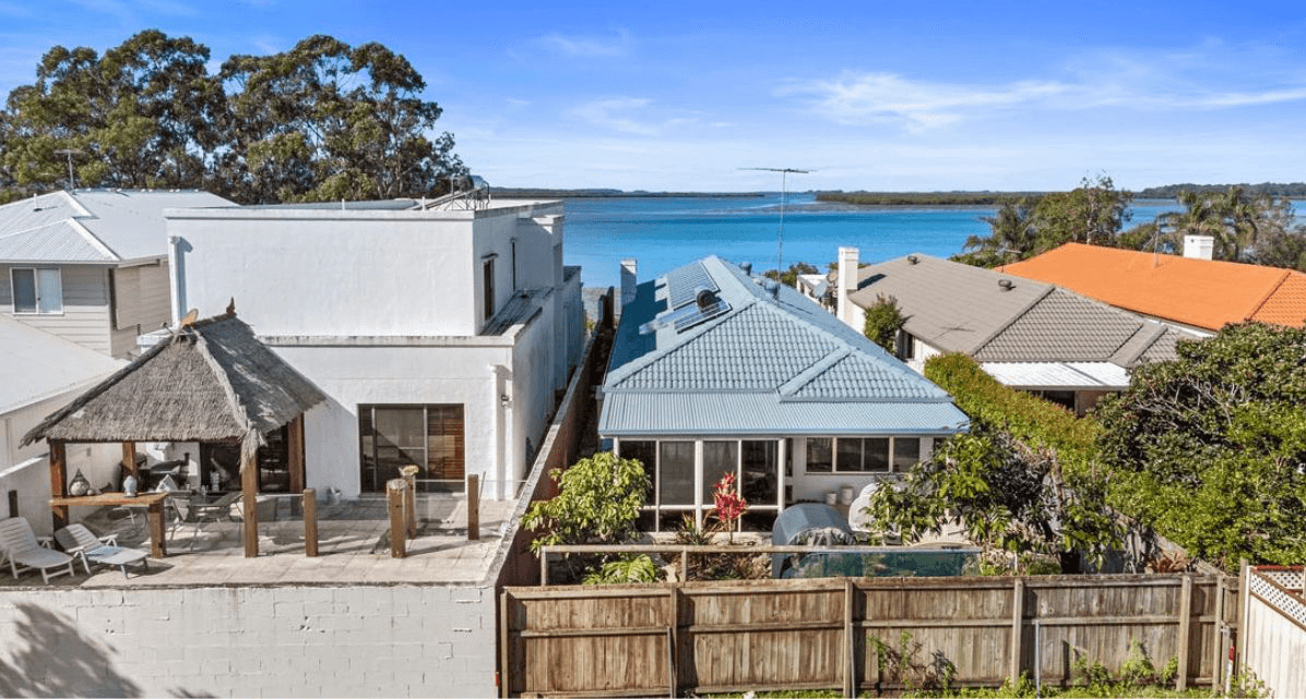 7 Rusbrook Street, REDLAND BAY, QLD 4165