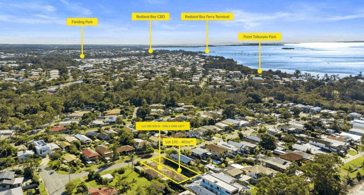 7 Rusbrook Street, REDLAND BAY, QLD 4165