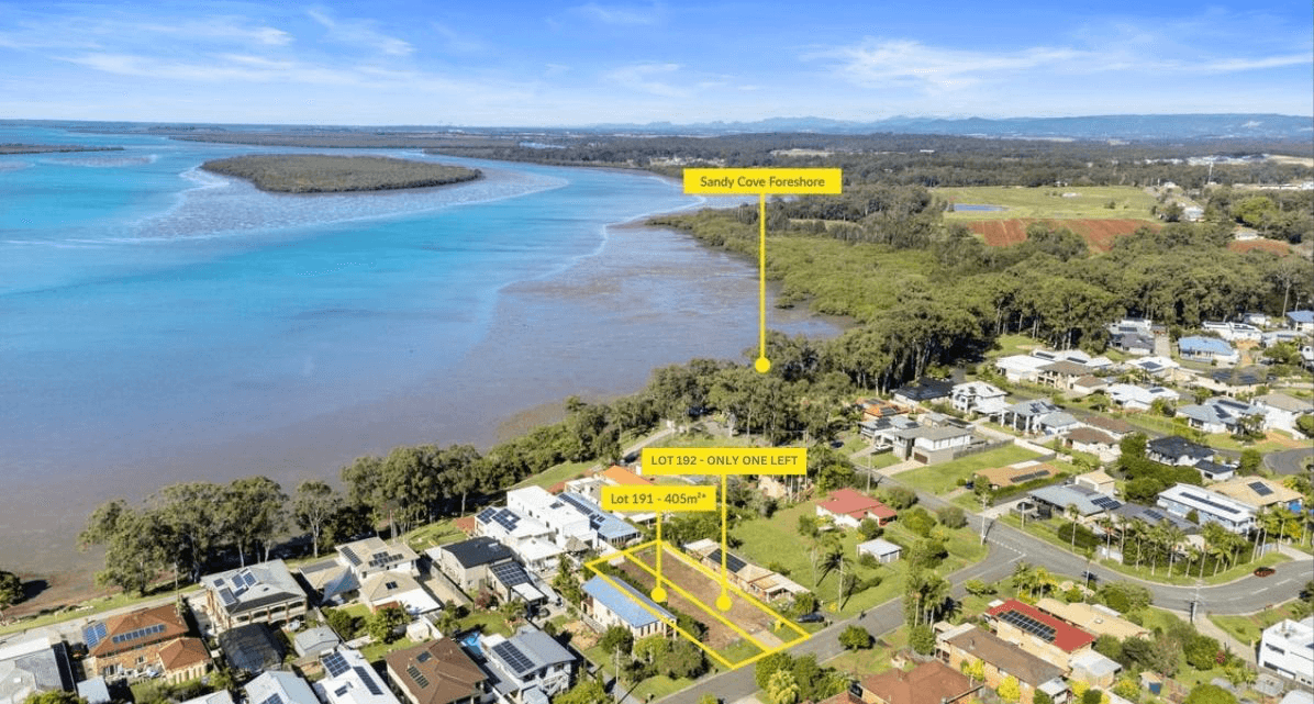 7 Rusbrook Street, REDLAND BAY, QLD 4165