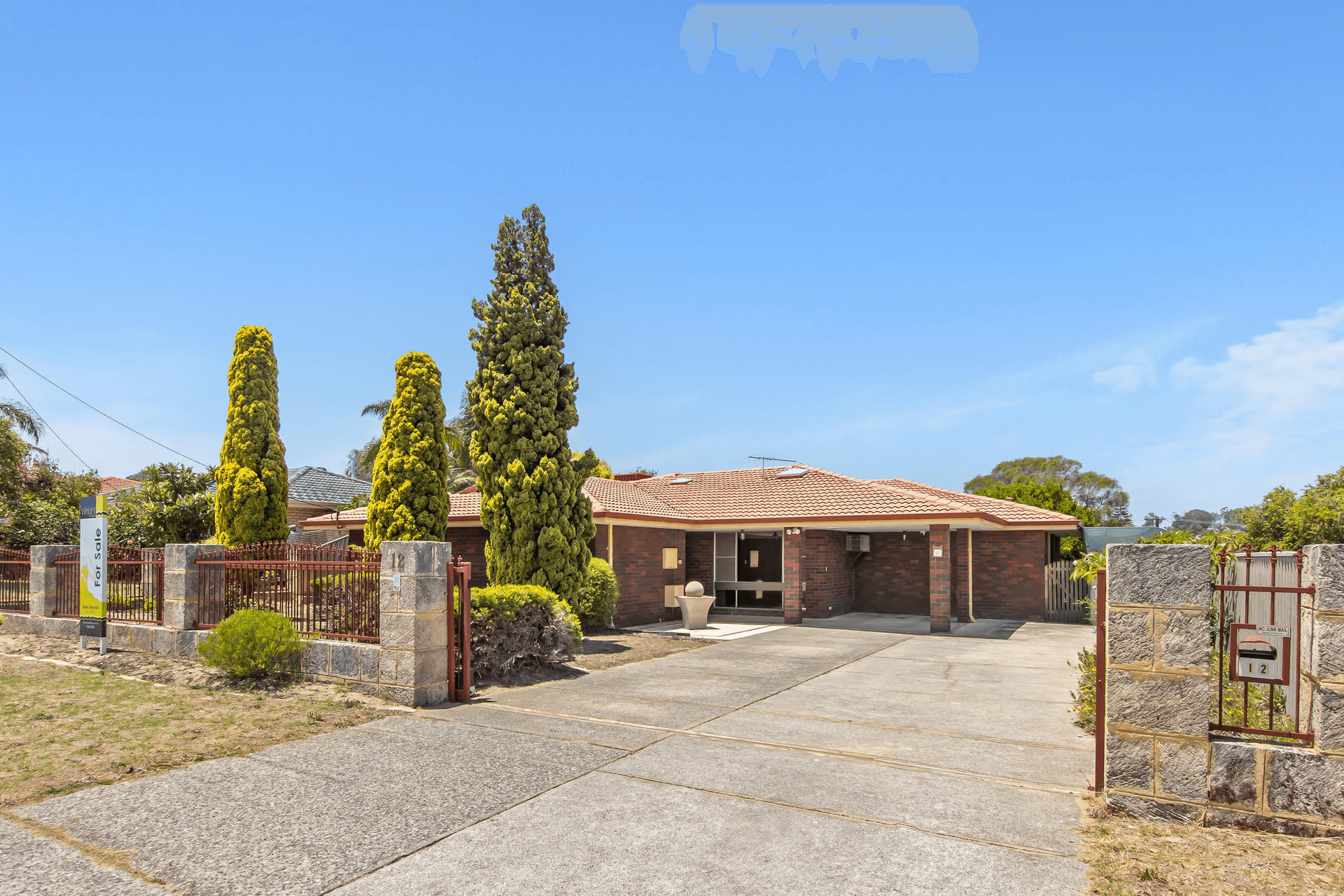 12 Nelligan Avenue, GIRRAWHEEN, WA 6064