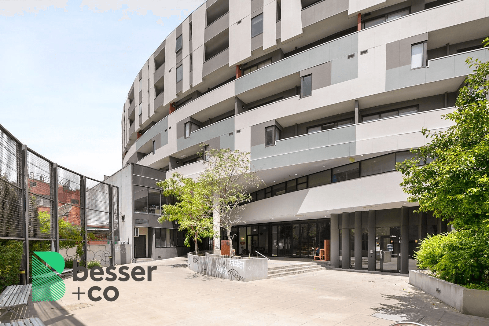 505/597 Sydney Road, BRUNSWICK, VIC 3056