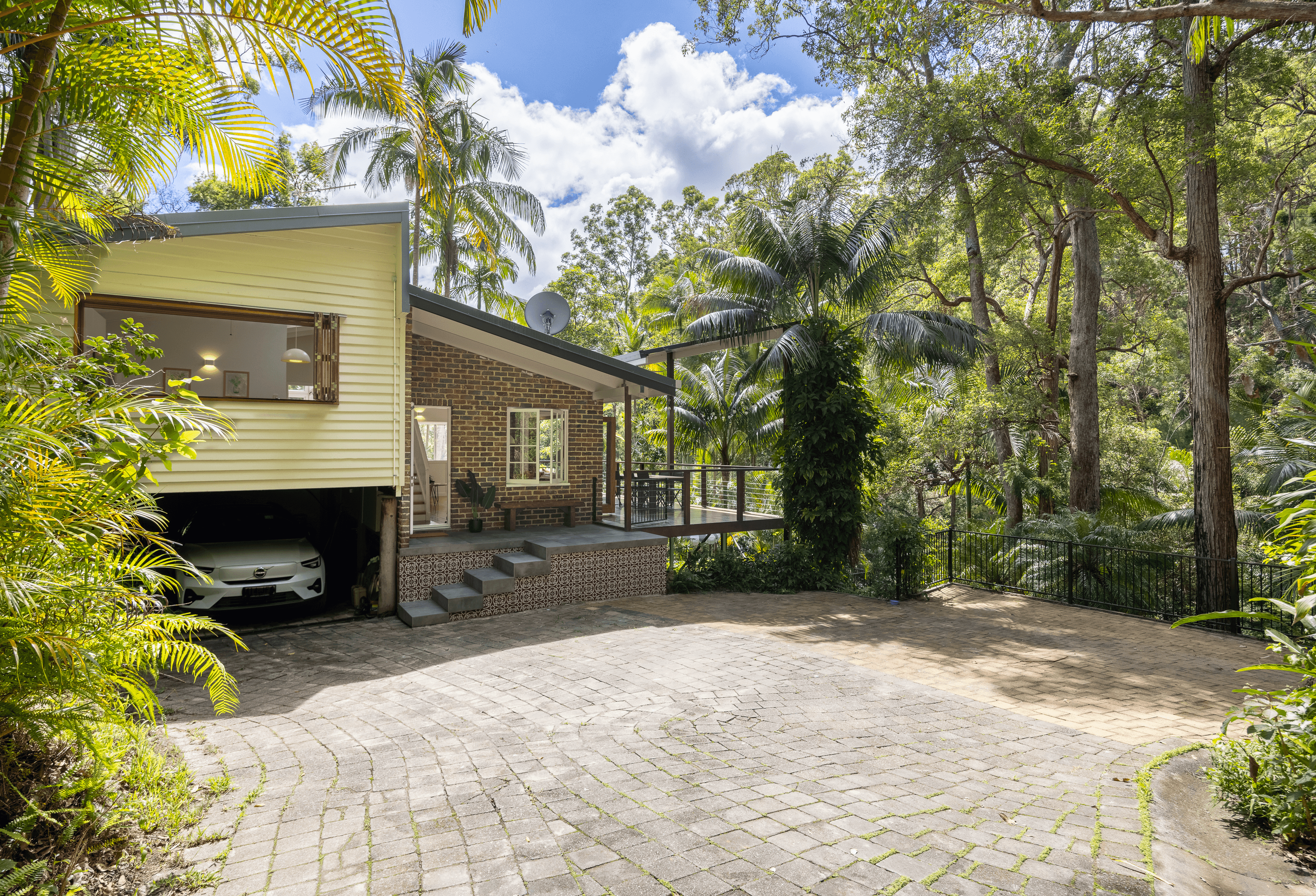 139 Nancol Drive, TALLEBUDGERA VALLEY, QLD 4228