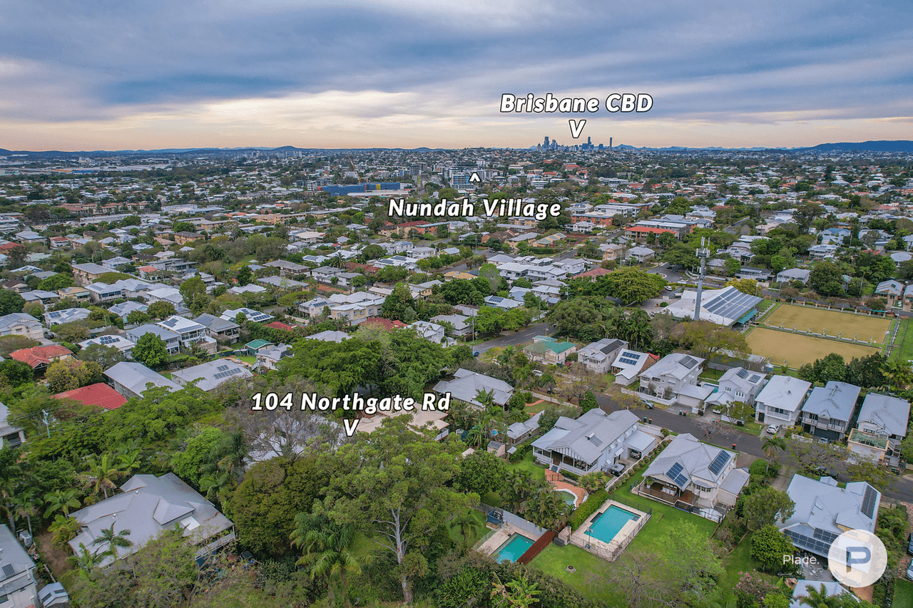 104 Northgate Road, NORTHGATE, QLD 4013