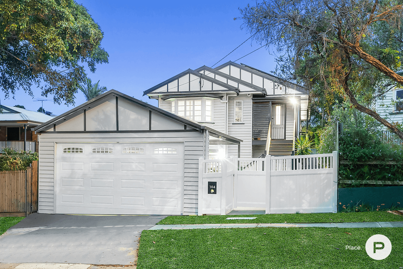 104 Northgate Road, NORTHGATE, QLD 4013