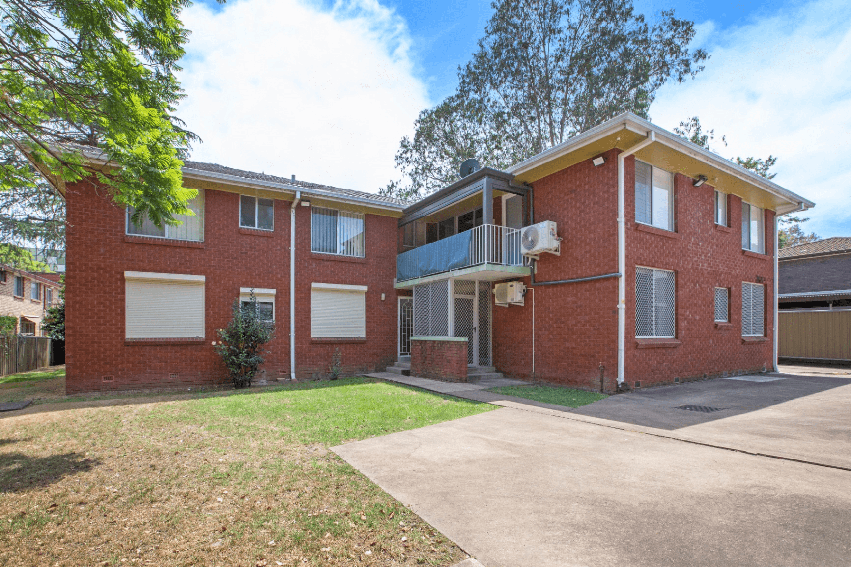 2/146-148 Lethbridge Street, Penrith, NSW 2750