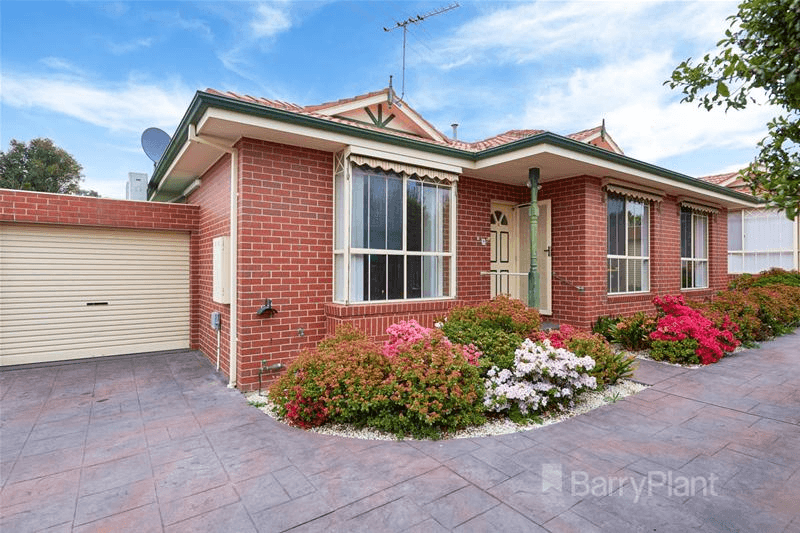 2/15 Power Street, Dandenong, VIC 3175