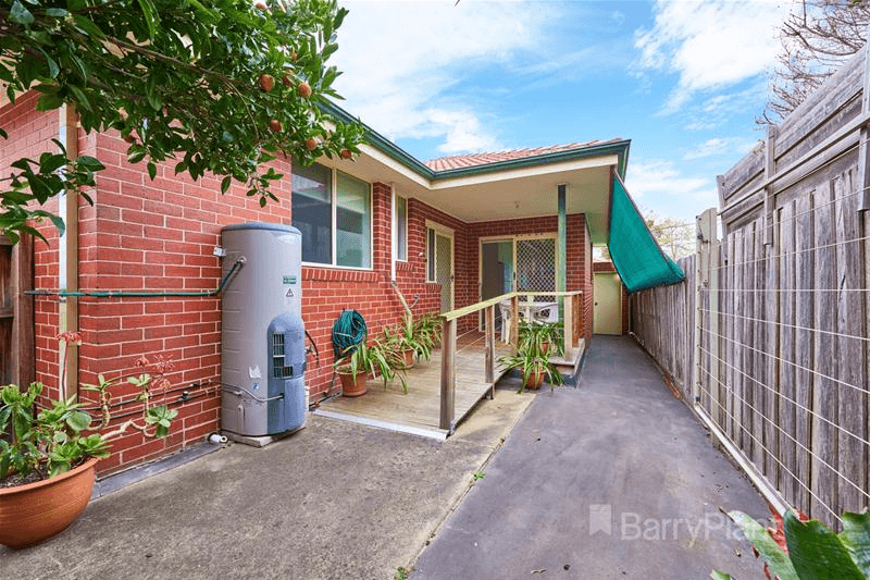 2/15 Power Street, Dandenong, VIC 3175