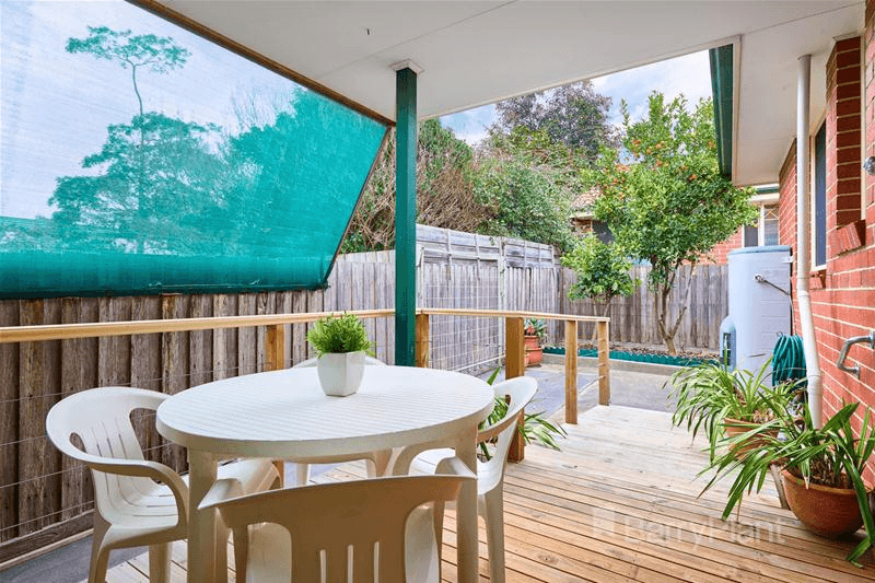 2/15 Power Street, Dandenong, VIC 3175