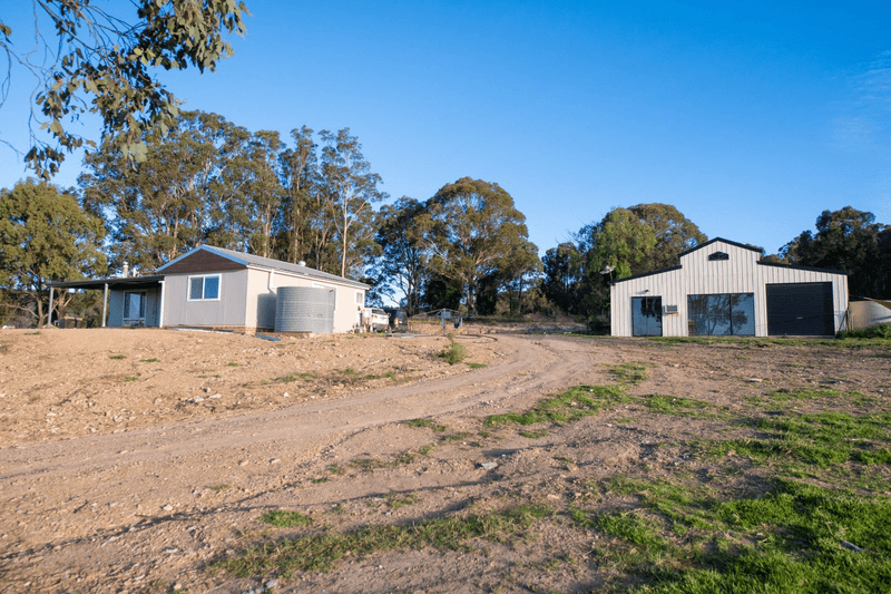 238 Iron Barks Road, KAINS FLAT, NSW 2850