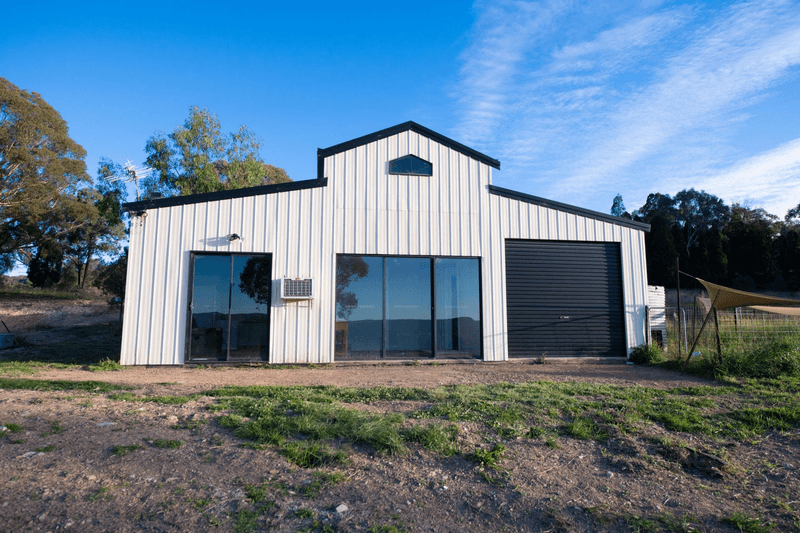 238 Iron Barks Road, KAINS FLAT, NSW 2850