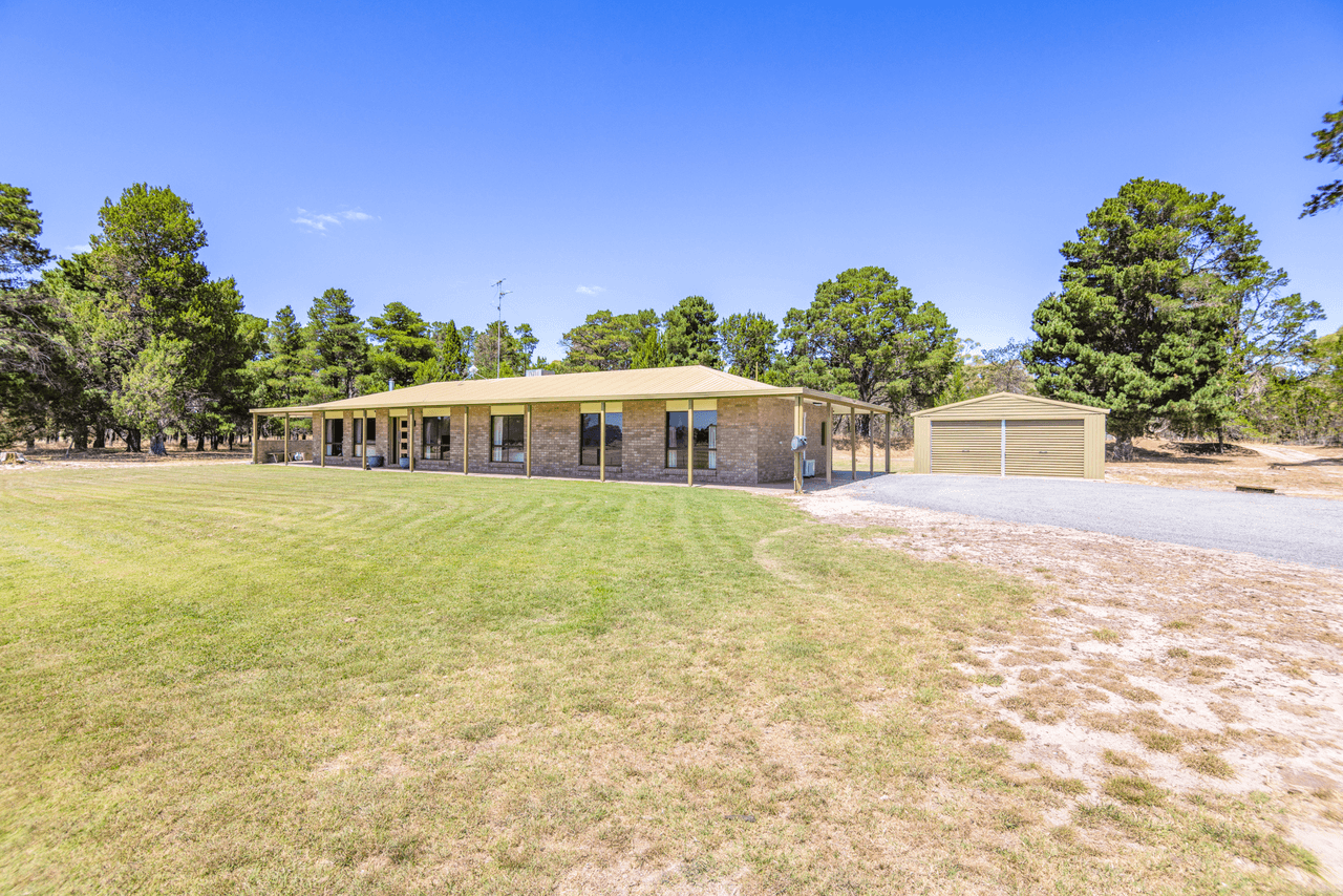 24 Jones Lane, QUANTONG, VIC 3401