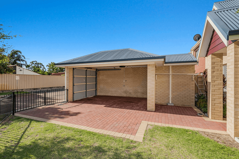 28/57 Frederick Street, BELMONT, WA 6104