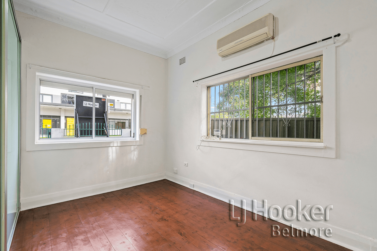 593, 595 a Canterbury Road, BELMORE, NSW 2192