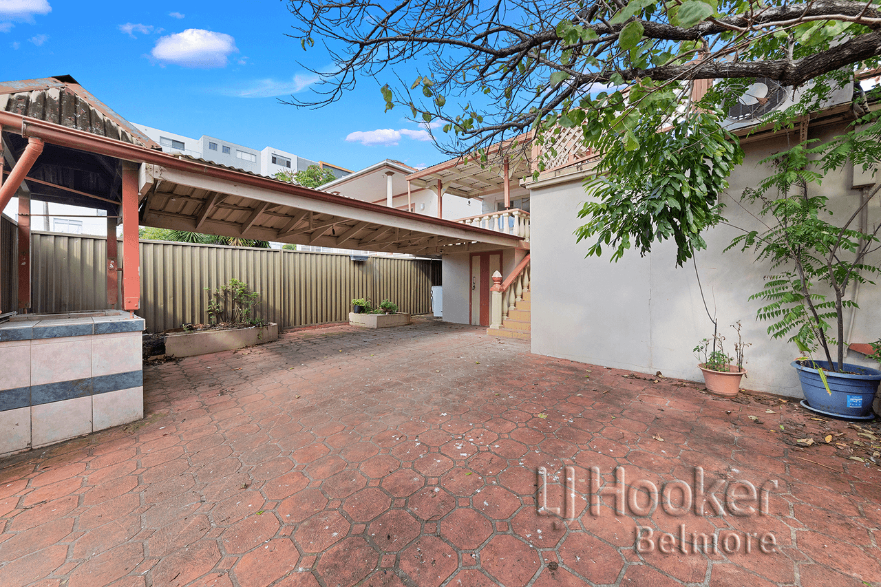 593, 595 a Canterbury Road, BELMORE, NSW 2192