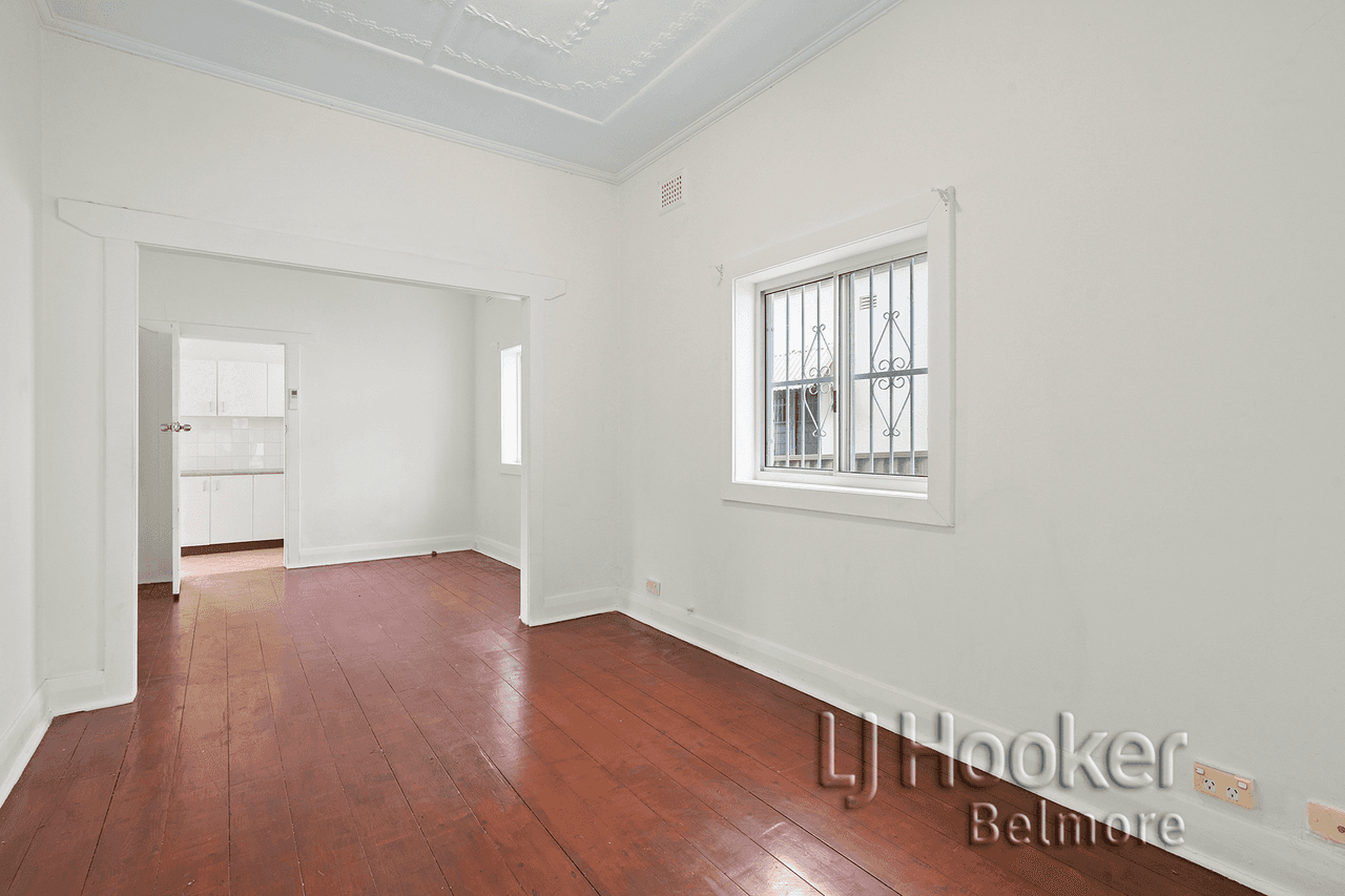 593, 595 a Canterbury Road, BELMORE, NSW 2192