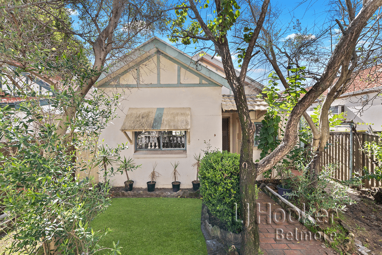 593, 595 a Canterbury Road, BELMORE, NSW 2192