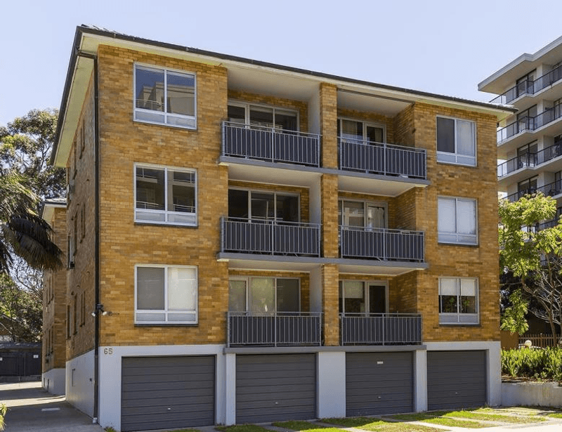1/65 Penkivil Street, BONDI, NSW 2026