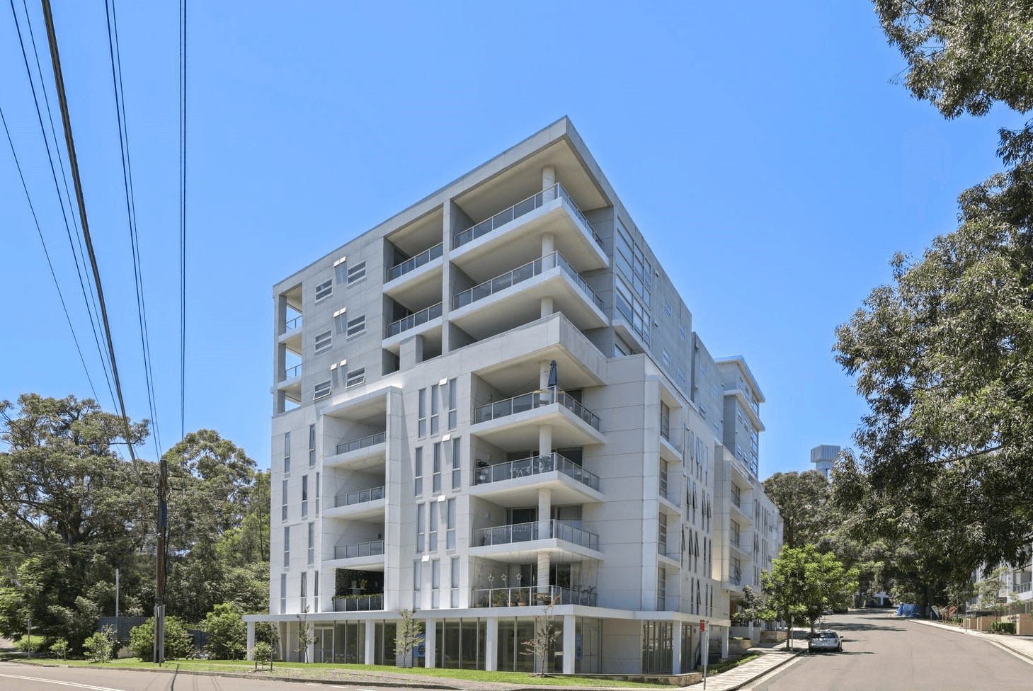 404/77 Ridge Street, Gordon, NSW 2072